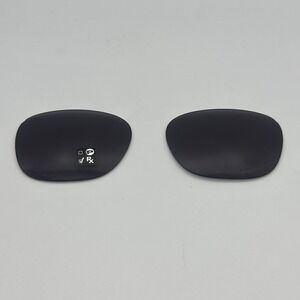 Oakley Ojector Prizm Black Iridium Lens Replacement OO9018 (Authentic)